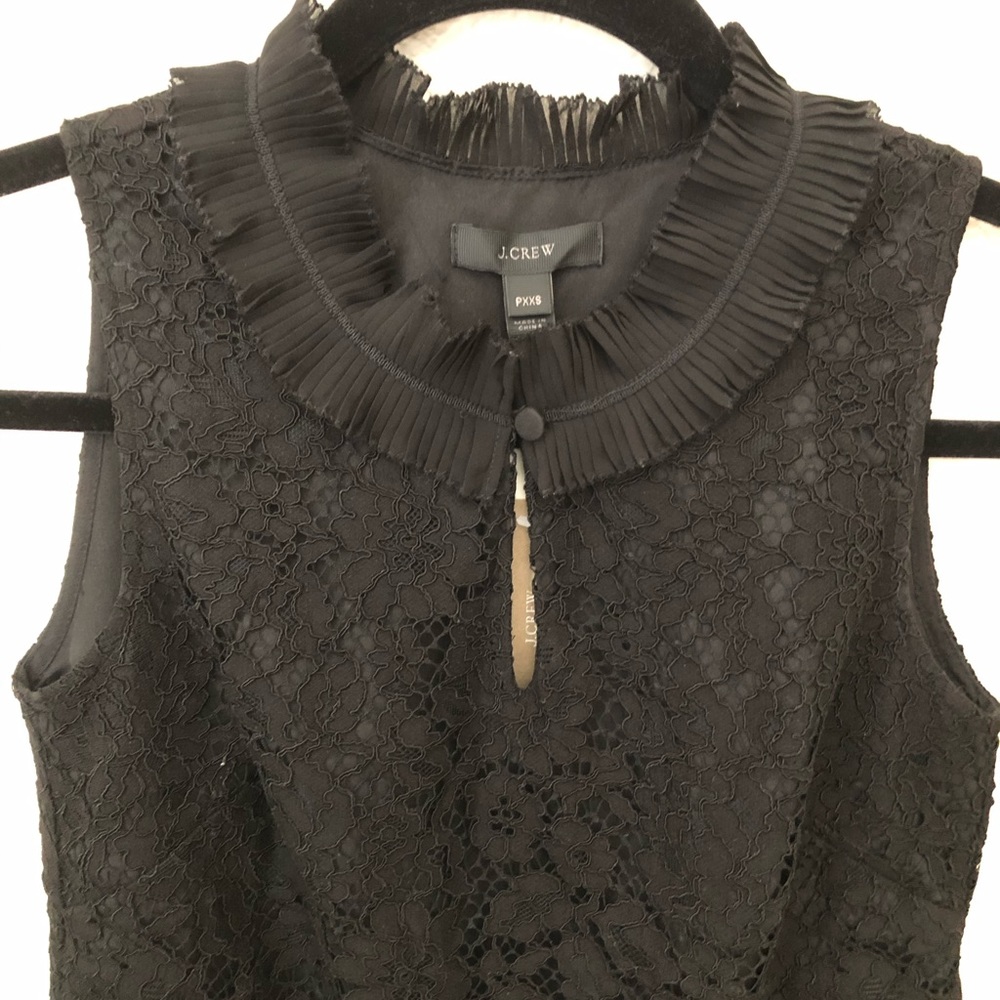 JCrew sleeveless top - Picture 2 of 4
